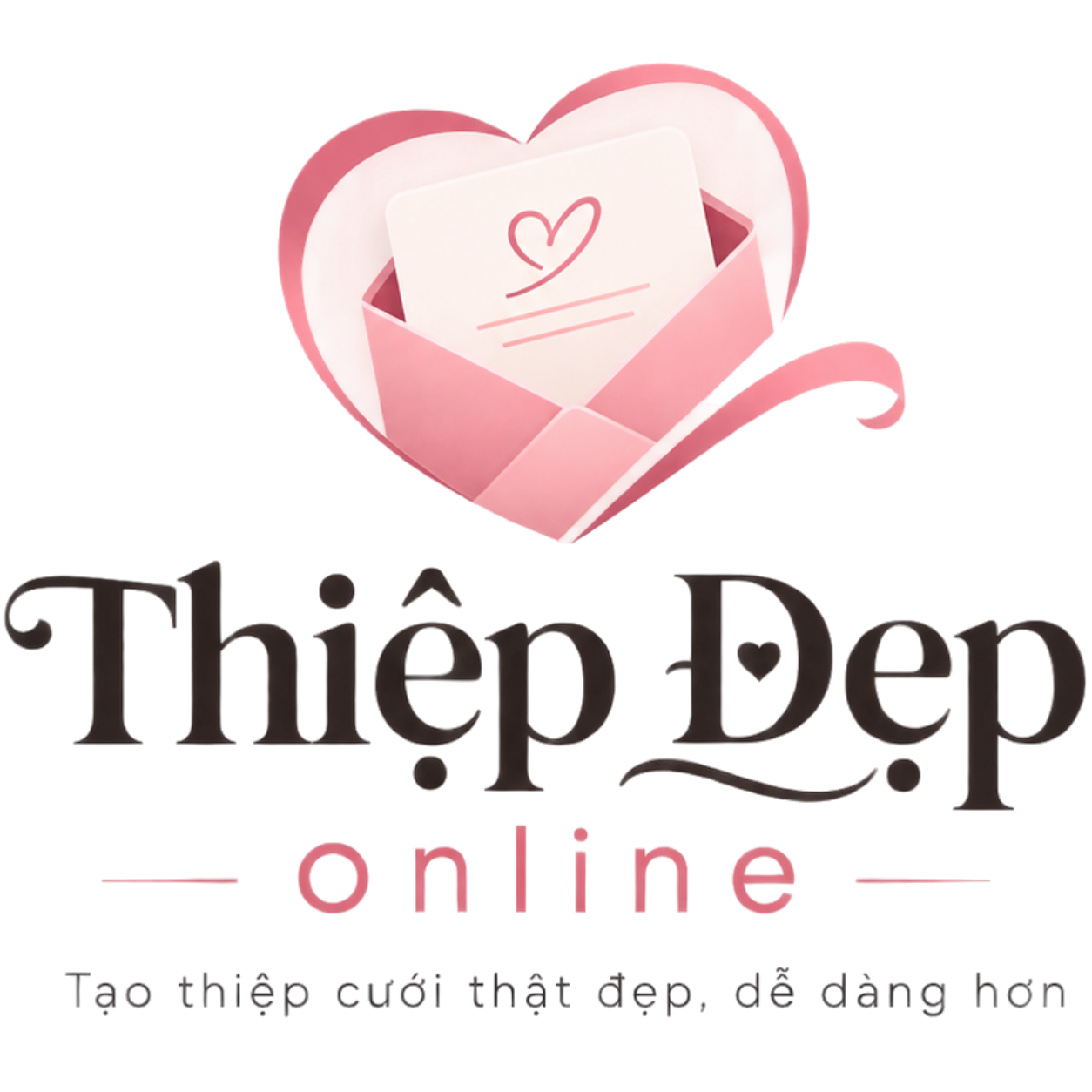 Thiệp Đẹp Online